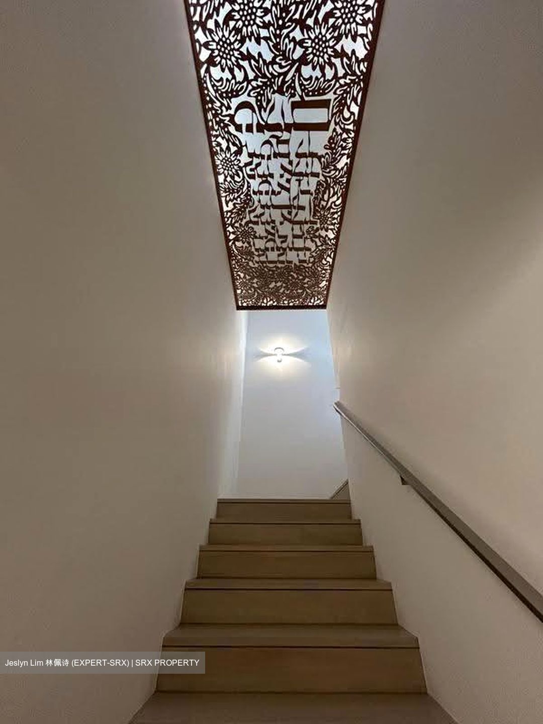 Cluny Park Residence (D10), Condominium #614680321